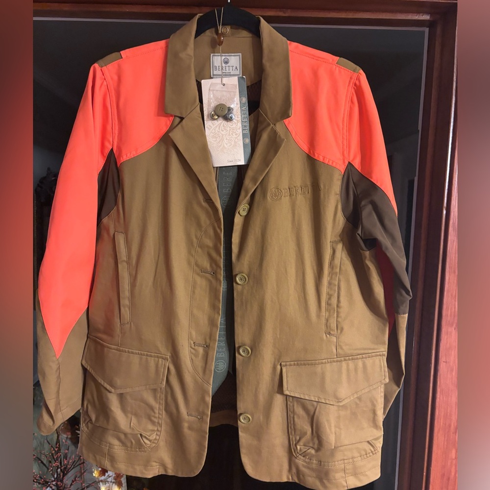 Beretta Women’s Upland Jacket